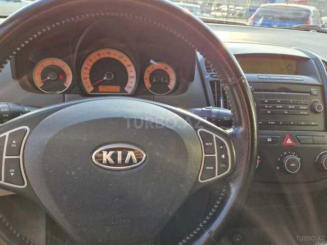 Kia Ceed 2009, 172,000 km - 1.6 л - Bakı