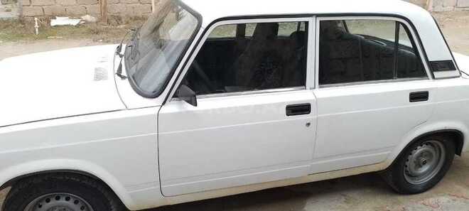 LADA (VAZ) 2107 1992, 480,000 km - 1.6 l - Bakı