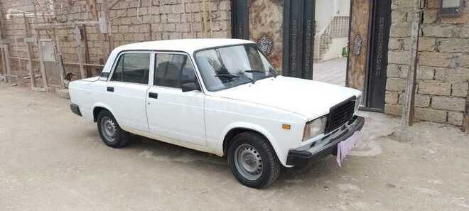 LADA (VAZ) 2107 1992, 480,000 km - 1.6 l - Bakı