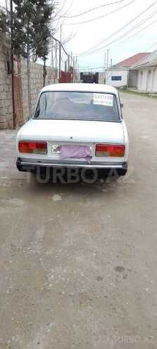 LADA (VAZ) 2107 1992, 480,000 km - 1.6 l - Bakı