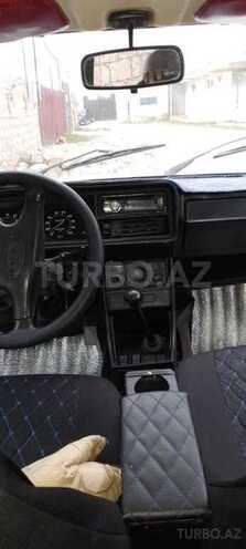 LADA (VAZ) 2107 1992, 480,000 km - 1.6 l - Bakı
