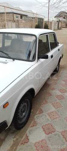 LADA (VAZ) 2107 1992, 480,000 km - 1.6 l - Bakı