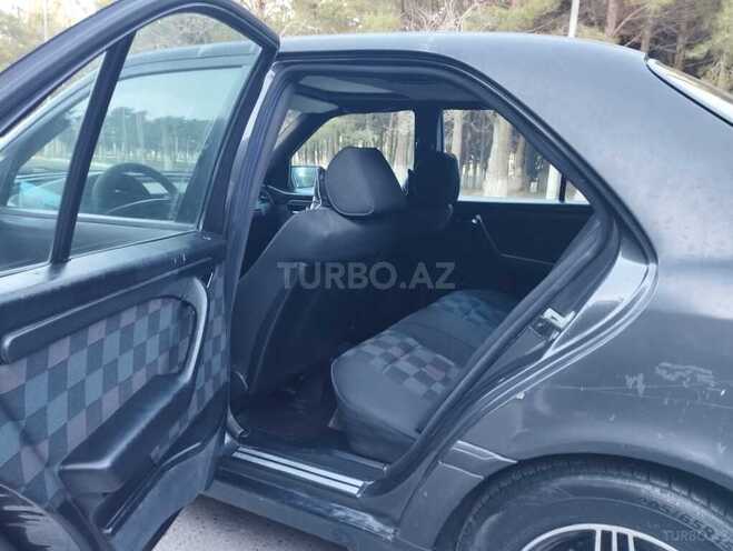 Mercedes C 220 1995, 341,000 km - 2.2 l - Sumqayıt