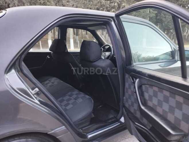 Mercedes C 220 1995, 341,000 km - 2.2 l - Sumqayıt