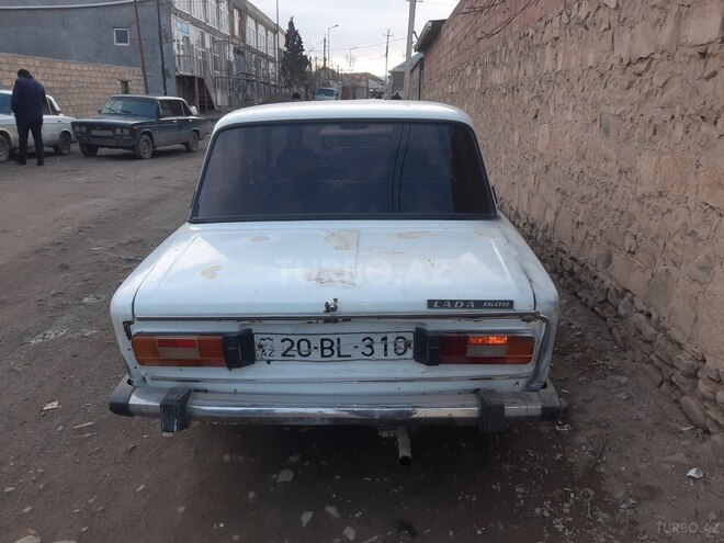 LADA (VAZ) 2106 1977, 33,360 km - 1.5 л - Gəncə