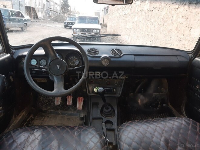 LADA (VAZ) 2106 1977, 33,360 km - 1.5 л - Gəncə