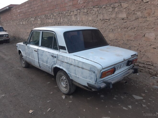 LADA (VAZ) 2106 1977, 33,360 km - 1.5 л - Gəncə