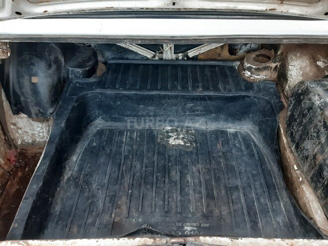 LADA (VAZ) 2106 1977, 33,360 km - 1.5 л - Gəncə