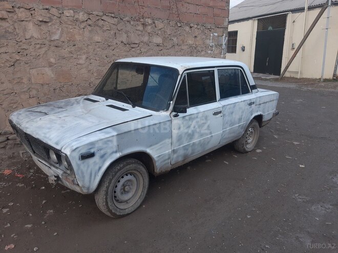 LADA (VAZ) 2106 1977, 33,360 km - 1.5 л - Gəncə