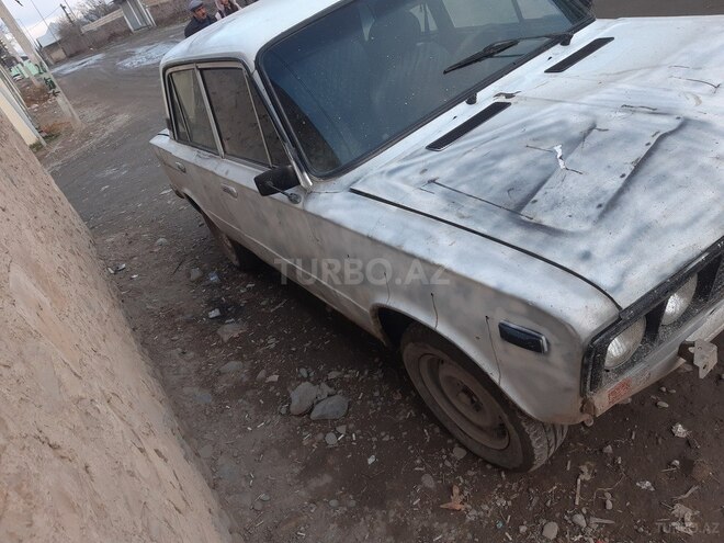 LADA (VAZ) 2106 1977, 33,360 km - 1.5 л - Gəncə