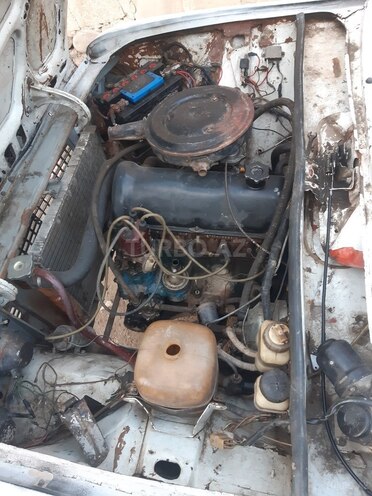 LADA (VAZ) 2106 1977, 33,360 km - 1.5 л - Gəncə