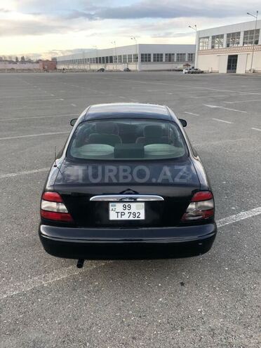 Daewoo Leganza 2000, 338,000 km - 1.8 l - Gəncə