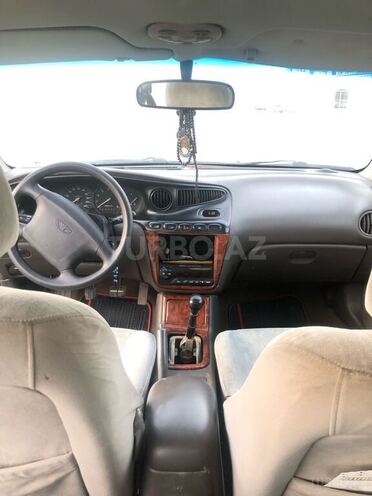 Daewoo Leganza 2000, 338,000 km - 1.8 l - Gəncə