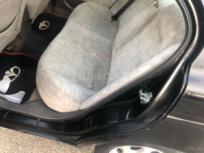 Daewoo Leganza 2000, 338,000 km - 1.8 l - Gəncə