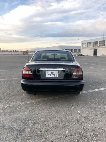 Daewoo Leganza 2000, 338,000 km - 1.8 l - Gəncə