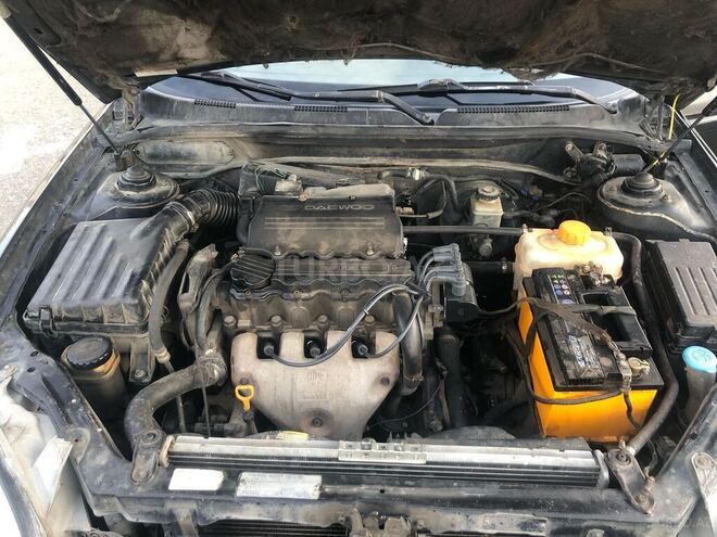 Daewoo Leganza 2000, 338,000 km - 1.8 l - Gəncə