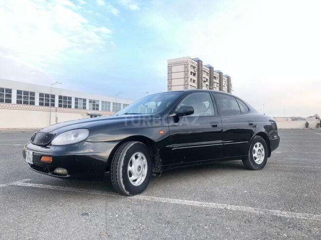 Daewoo Leganza 2000, 338,000 km - 1.8 l - Gəncə