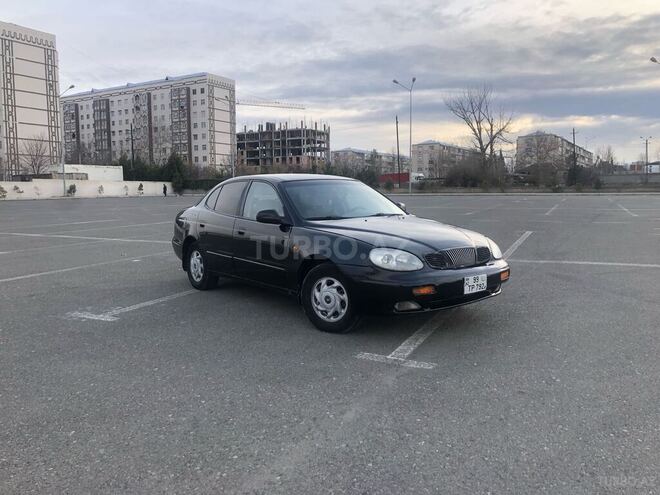 Daewoo Leganza 2000, 338,000 km - 1.8 l - Gəncə