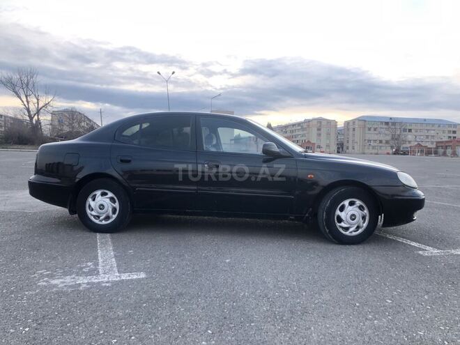Daewoo Leganza 2000, 338,000 km - 1.8 l - Gəncə