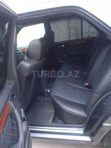 Mercedes E 220 1993, 344,000 km - 2.2 l - Sumqayıt