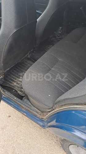 LADA (VAZ) 2107 2009, 180,798 km - 1.6 l - Saatlı