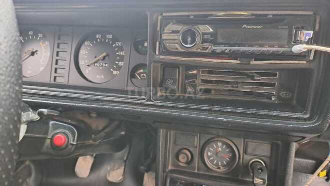 LADA (VAZ) 2107 2009, 180,798 km - 1.6 l - Saatlı