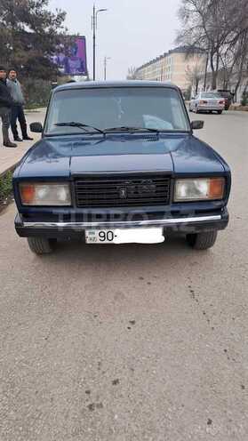 LADA (VAZ) 2107 2009, 180,798 km - 1.6 l - Saatlı