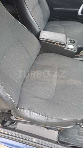 LADA (VAZ) 2107 2009, 180,798 km - 1.6 l - Saatlı