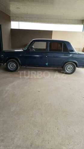 LADA (VAZ) 2107 2009, 180,798 km - 1.6 l - Saatlı