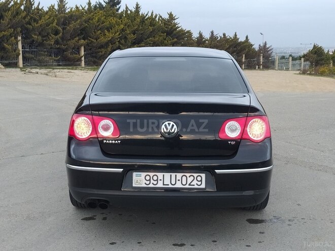 Volkswagen Passat 2008, 225,000 km - 1.8 l - Bakı