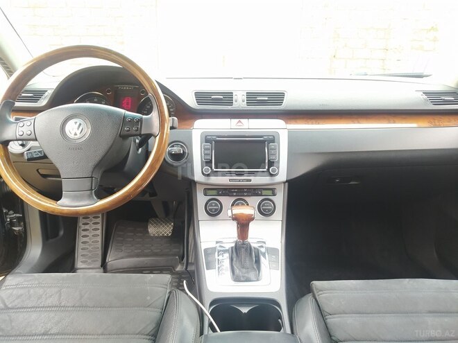 Volkswagen Passat 2008, 225,000 km - 1.8 l - Bakı