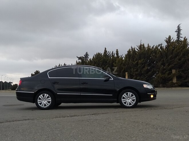 Volkswagen Passat 2008, 225,000 km - 1.8 l - Bakı