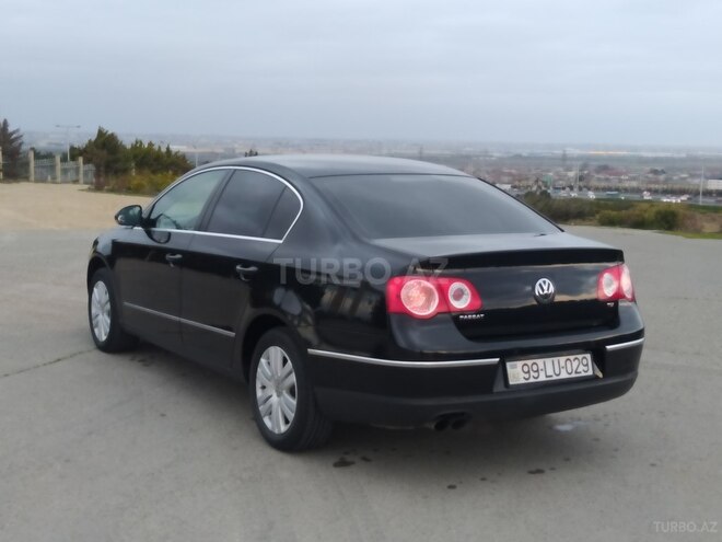 Volkswagen Passat 2008, 225,000 km - 1.8 l - Bakı