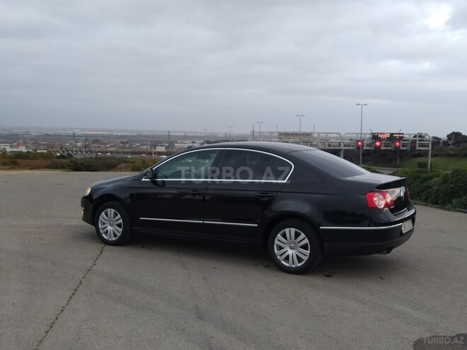 Volkswagen Passat 2008, 225,000 km - 1.8 l - Bakı