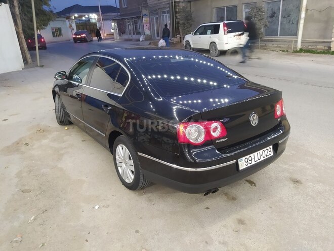 Volkswagen Passat 2008, 225,000 km - 1.8 l - Bakı