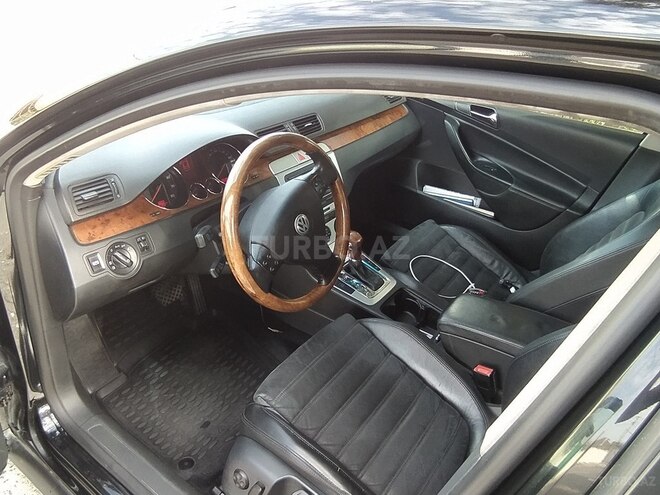 Volkswagen Passat 2008, 225,000 km - 1.8 l - Bakı