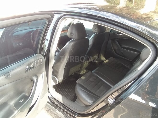 Volkswagen Passat 2008, 225,000 km - 1.8 l - Bakı