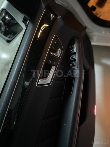 Mercedes E 220 2013, 153,500 km - 2.2 l - Bakı