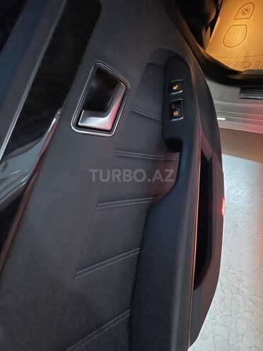 Mercedes E 220 2013, 153,500 km - 2.2 l - Bakı