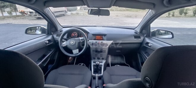 Opel Astra 2010, 200,332 km - 1.3 l - Bakı