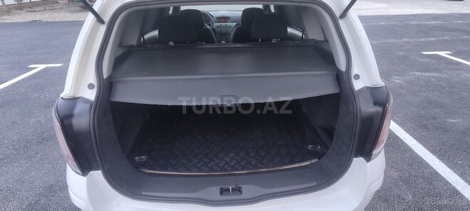Opel Astra 2010, 200,332 km - 1.3 l - Bakı