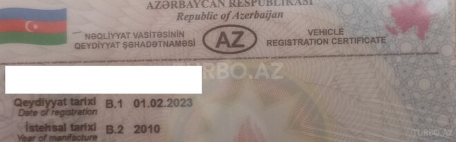 Opel Astra 2010, 200,332 km - 1.3 l - Bakı