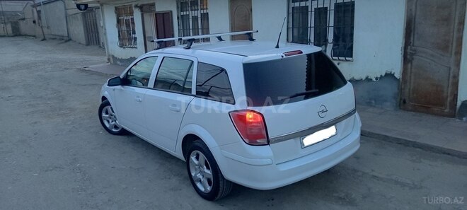 Opel Astra 2010, 200,332 km - 1.3 l - Bakı