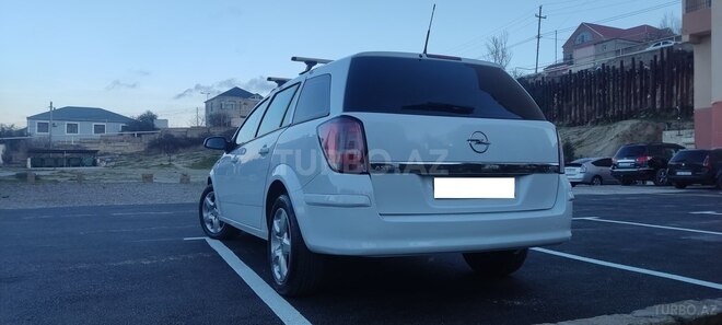 Opel Astra 2010, 200,332 km - 1.3 l - Bakı