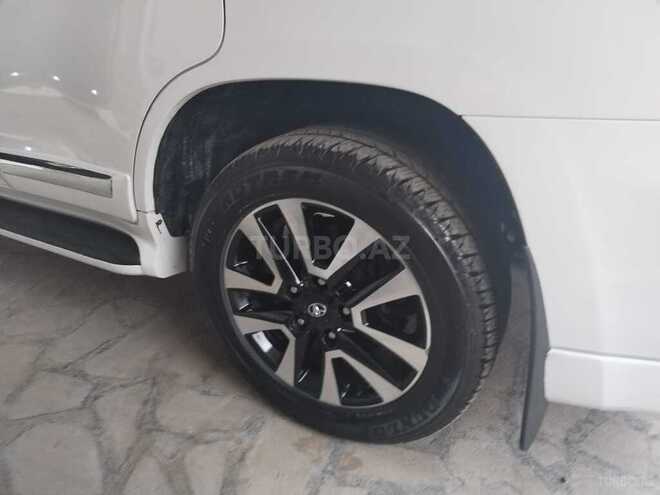 Toyota Land Cruiser 2009, 145,000 km - 4.7 l - Bakı