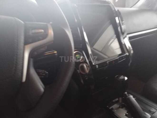 Toyota Land Cruiser 2009, 145,000 km - 4.7 l - Bakı