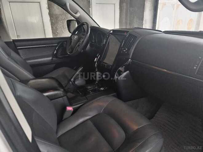 Toyota Land Cruiser 2009, 145,000 km - 4.7 l - Bakı