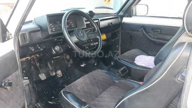 LADA (VAZ) Niva 2008, 145,000 km - 1.7 l - Bakı