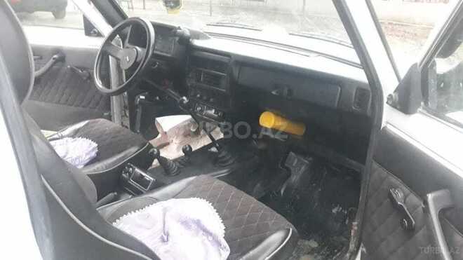 LADA (VAZ) Niva 2008, 145,000 km - 1.7 l - Bakı