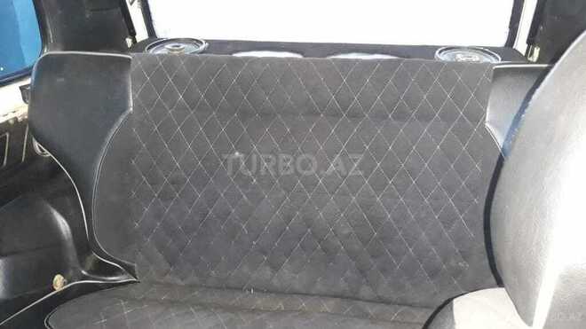 LADA (VAZ) Niva 2008, 145,000 km - 1.7 l - Bakı